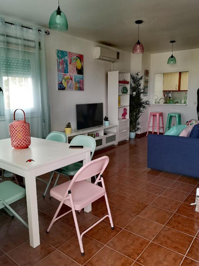 De Pita Y Mar Villa San José Esterno foto