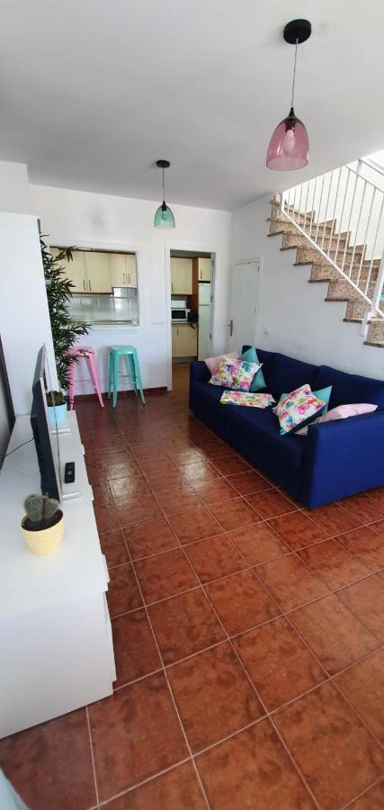 De Pita Y Mar Villa San José Esterno foto