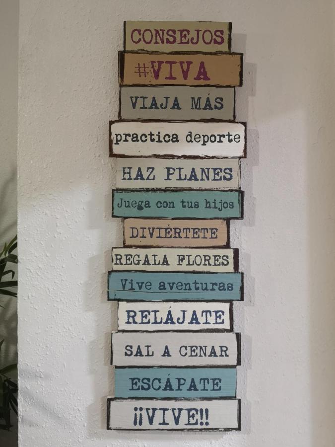 De Pita Y Mar Villa San José Esterno foto