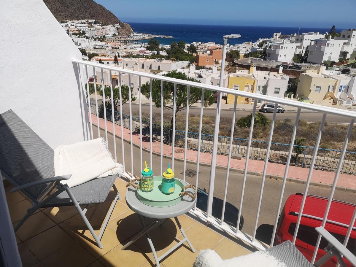 De Pita Y Mar Villa San José Esterno foto